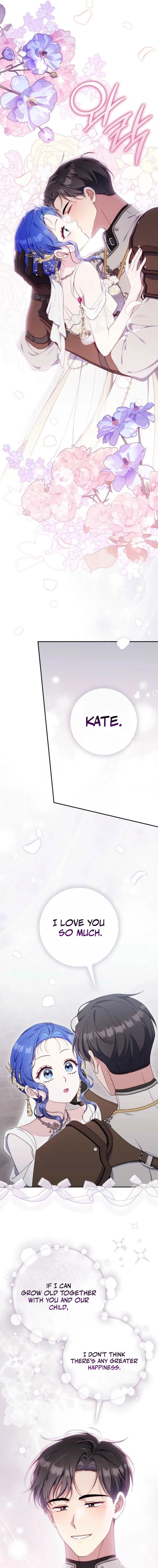 It’s My First Time Being a Mom Again Chapter 55 – Page 12