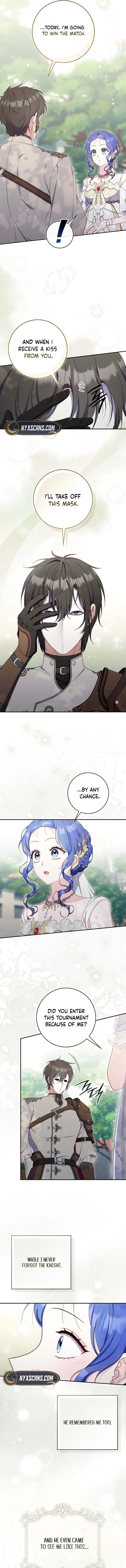 It’s My First Time Being a Mom Again Chapter 54 – Page 2