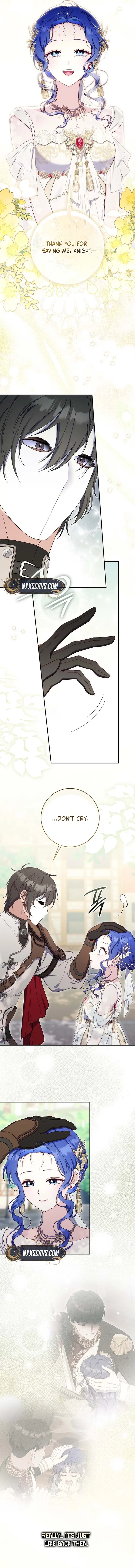 It’s My First Time Being a Mom Again Chapter 54 – Page 4
