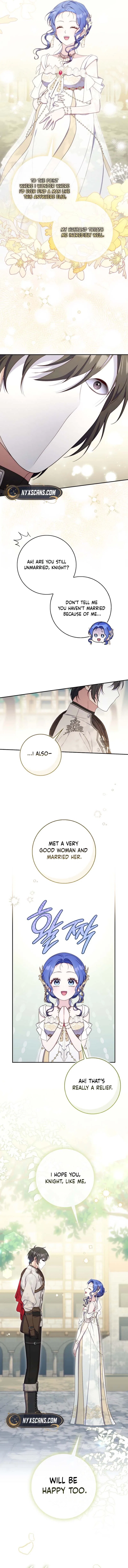 It’s My First Time Being a Mom Again Chapter 54 – Page 7