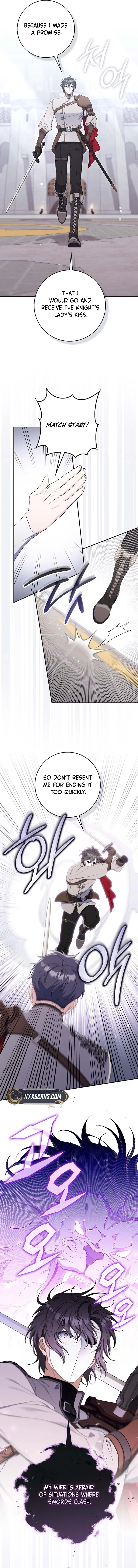 It’s My First Time Being a Mom Again Chapter 54 – Page 12