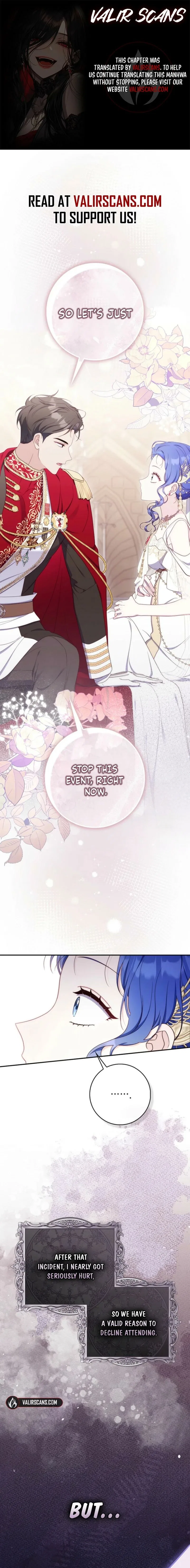 It’s My First Time Being a Mom Again Chapter 53 – Page 2