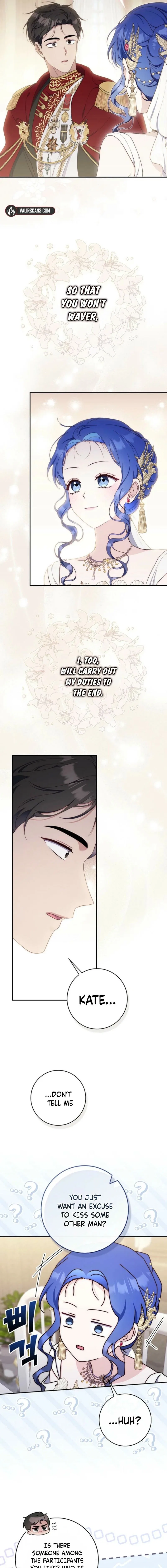 It’s My First Time Being a Mom Again Chapter 53 – Page 6