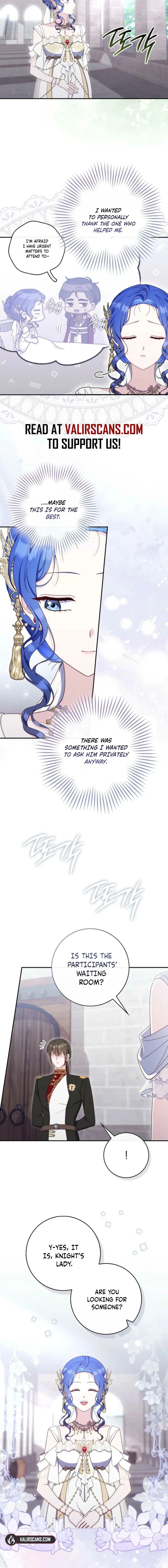 It’s My First Time Being a Mom Again Chapter 53 – Page 15