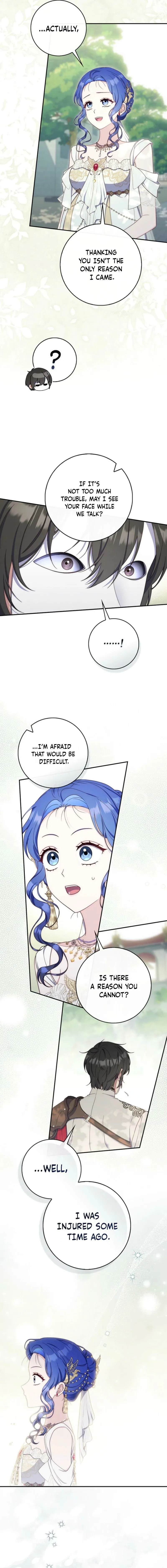 It’s My First Time Being a Mom Again Chapter 53 – Page 18