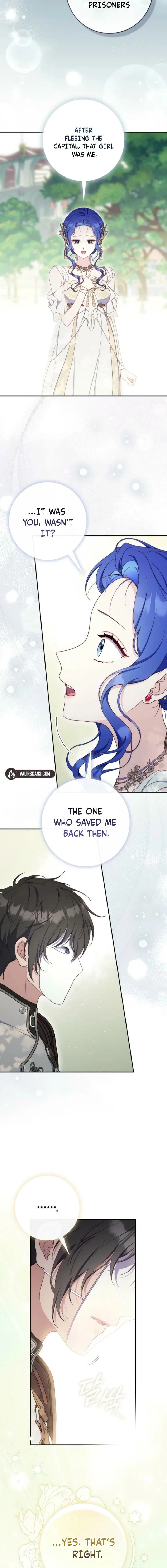 It’s My First Time Being a Mom Again Chapter 53 – Page 21