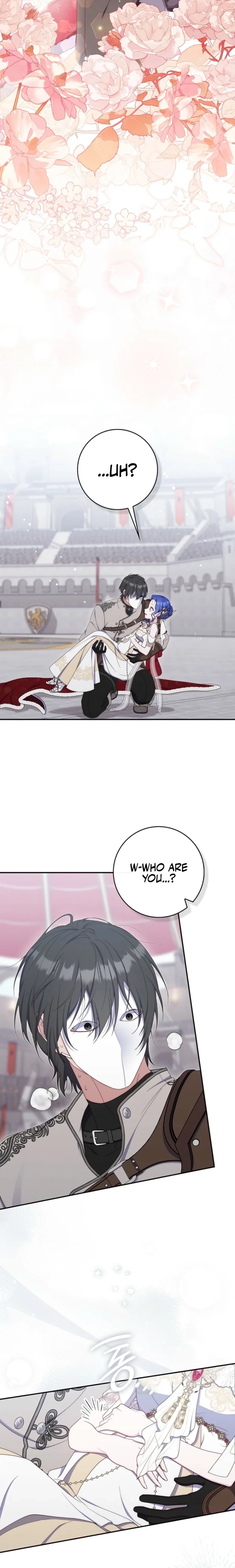 It’s My First Time Being a Mom Again Chapter 52 – Page 2