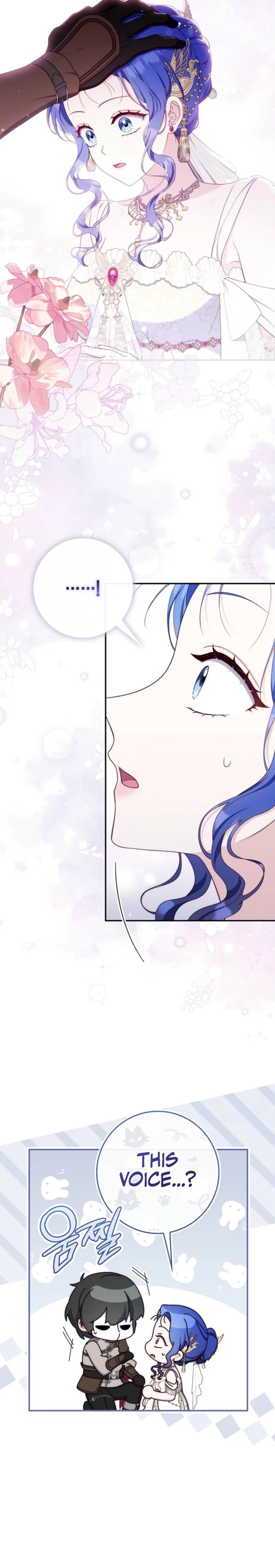 It’s My First Time Being a Mom Again Chapter 52 – Page 4