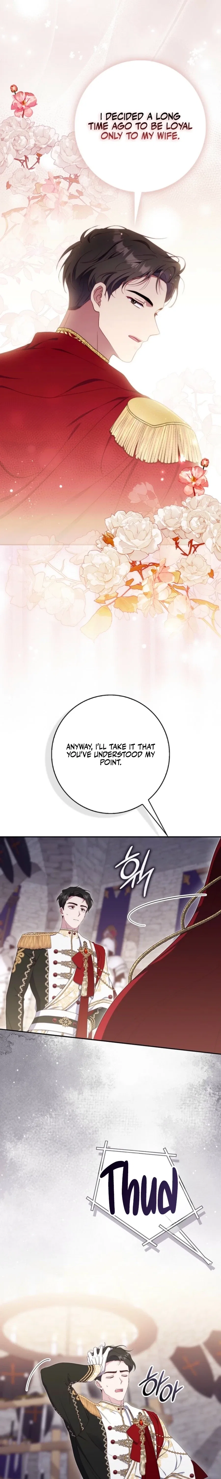 It’s My First Time Being a Mom Again Chapter 52 – Page 17