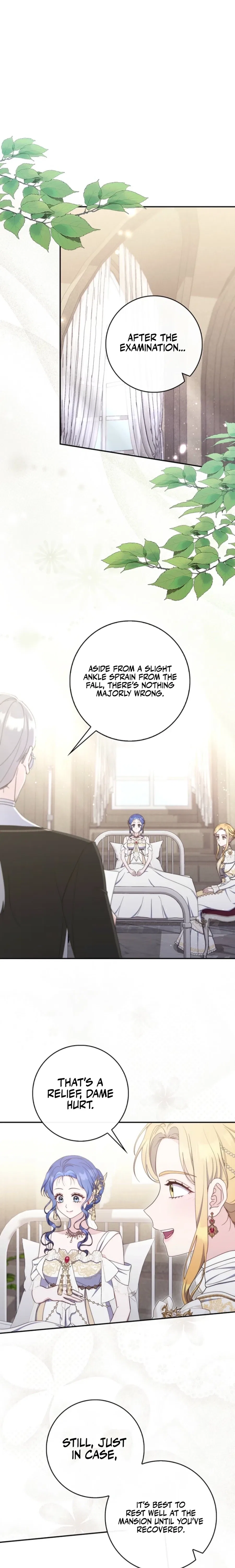 It’s My First Time Being a Mom Again Chapter 52 – Page 19