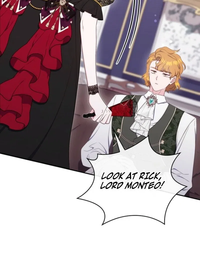 It’s My First Time Being a Mom Again Chapter 43 – Page 7