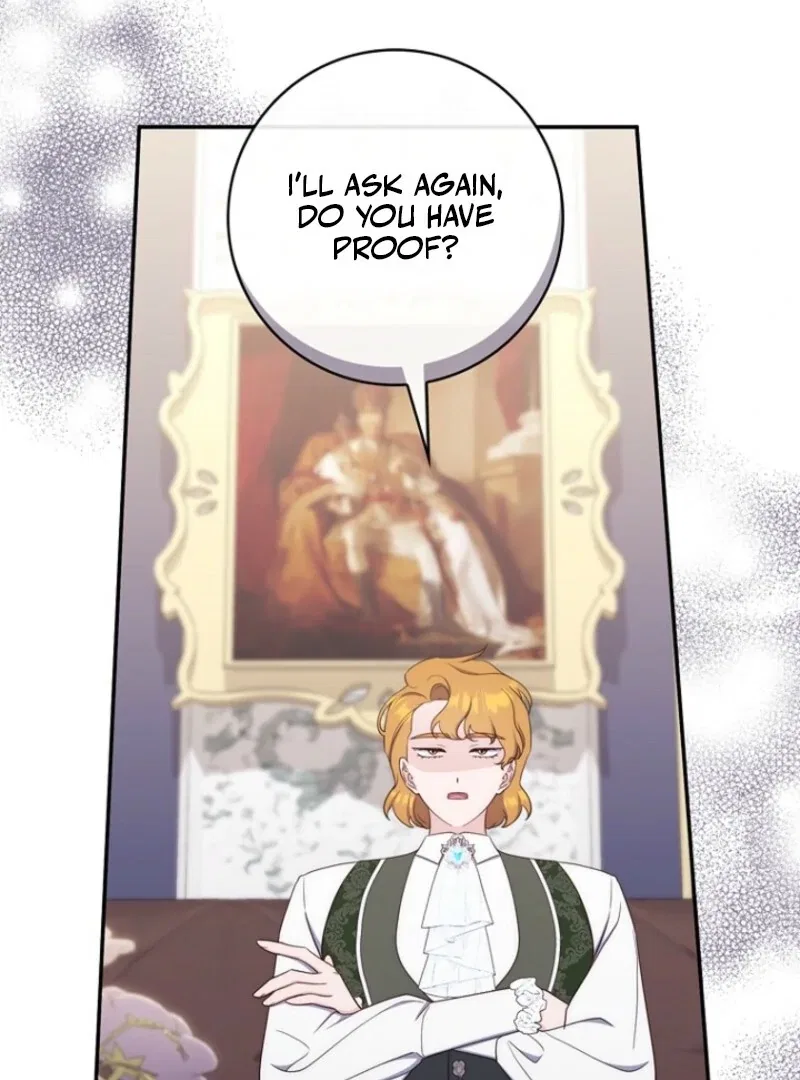 It’s My First Time Being a Mom Again Chapter 43 – Page 27