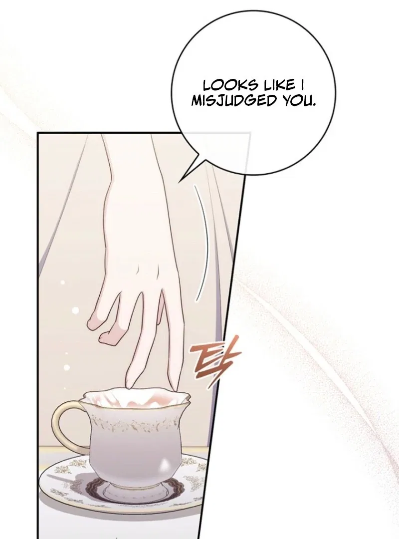 It’s My First Time Being a Mom Again Chapter 43 – Page 35