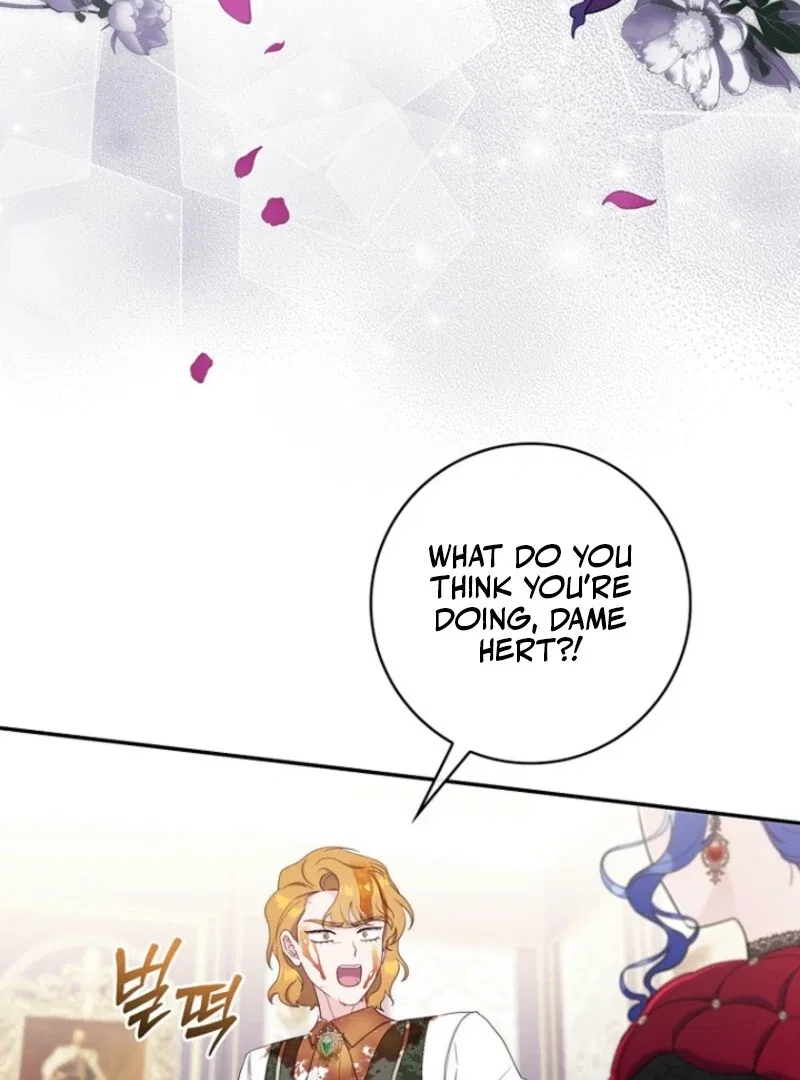 It’s My First Time Being a Mom Again Chapter 43 – Page 50