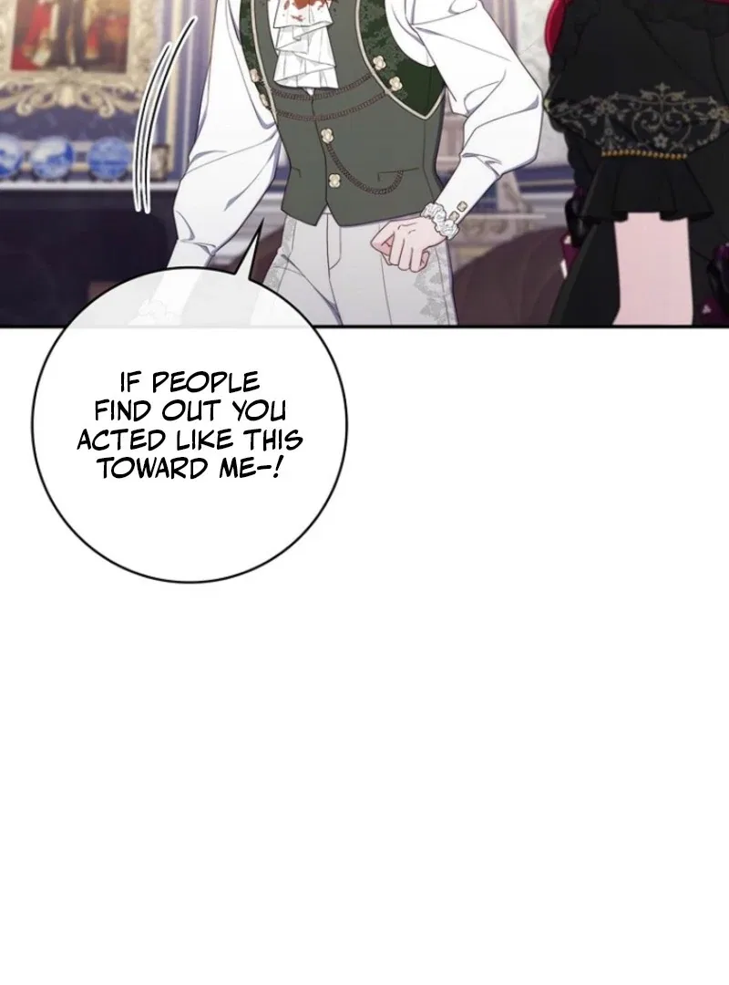 It’s My First Time Being a Mom Again Chapter 43 – Page 51