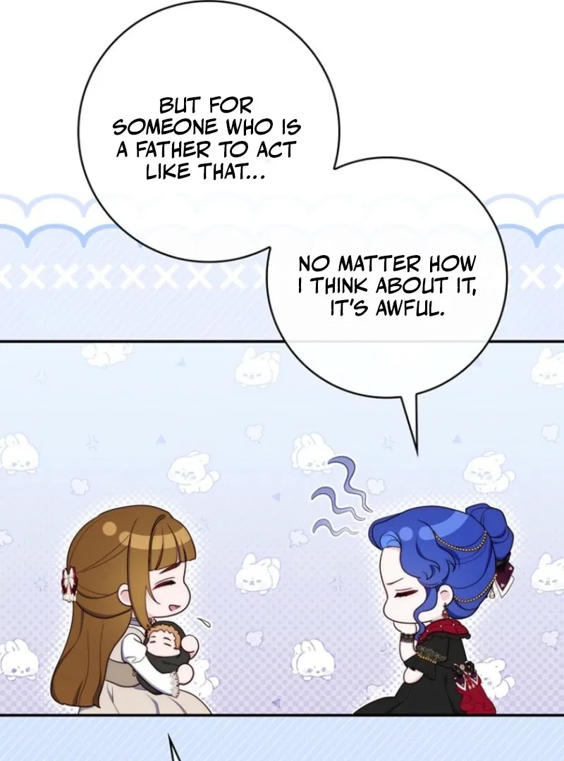 It’s My First Time Being a Mom Again Chapter 43 – Page 85