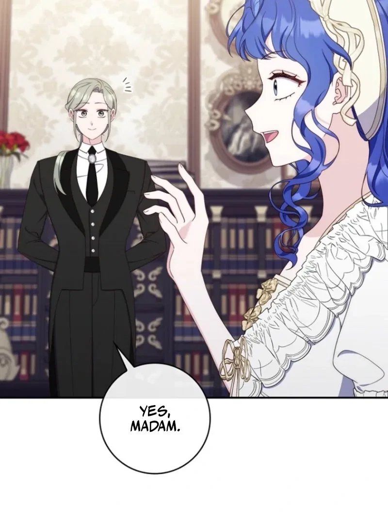 It’s My First Time Being a Mom Again Chapter 43 – Page 115
