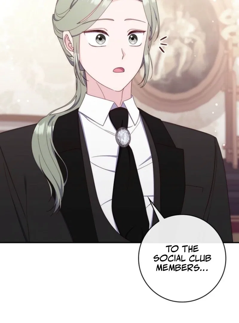 It’s My First Time Being a Mom Again Chapter 43 – Page 117