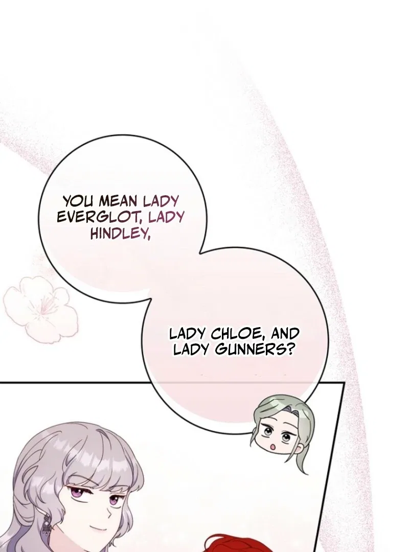 It’s My First Time Being a Mom Again Chapter 43 – Page 118