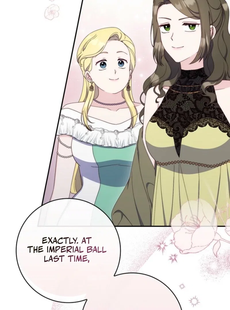 It’s My First Time Being a Mom Again Chapter 43 – Page 120