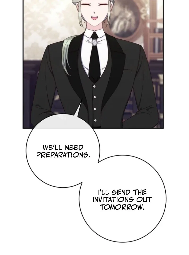 It’s My First Time Being a Mom Again Chapter 43 – Page 122