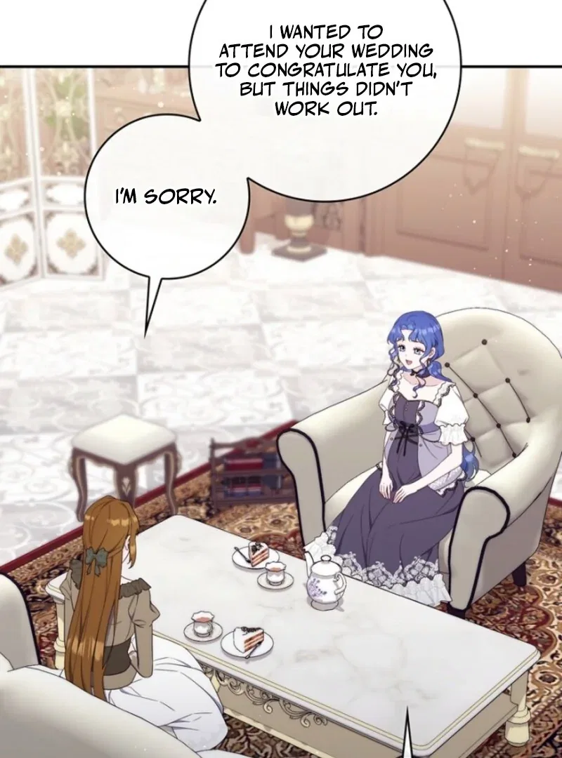 It’s My First Time Being a Mom Again Chapter 42 – Page 4