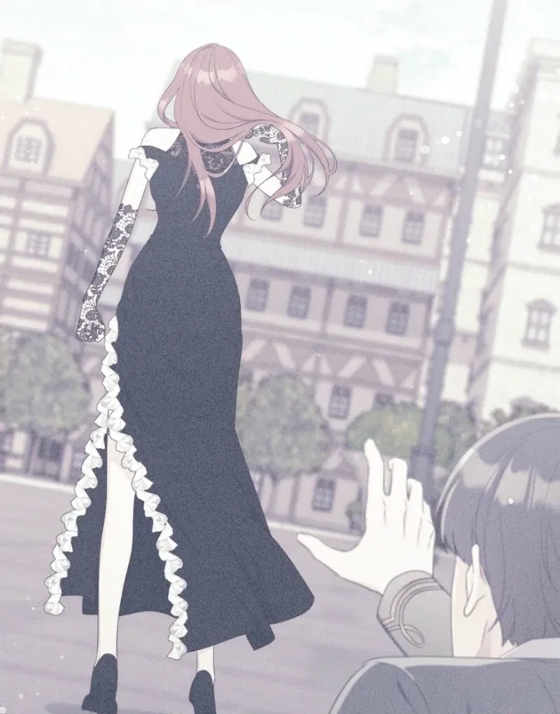 It’s My First Time Being a Mom Again Chapter 42 – Page 13