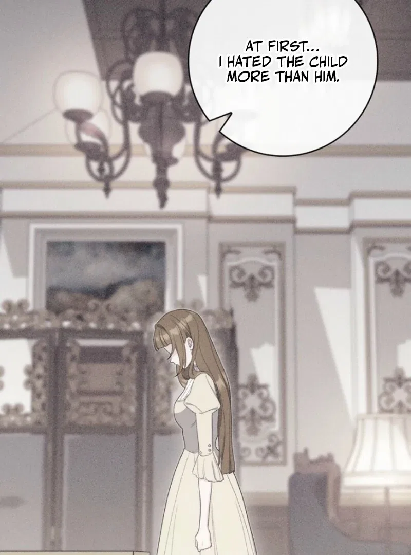 It’s My First Time Being a Mom Again Chapter 42 – Page 38