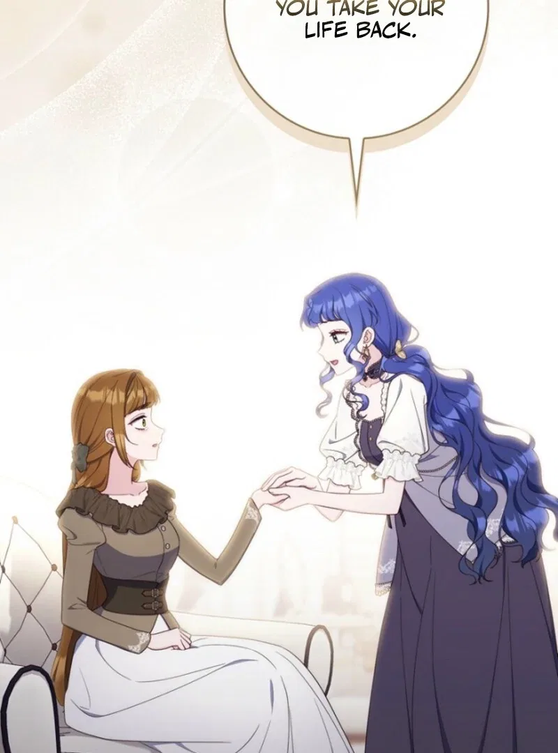 It’s My First Time Being a Mom Again Chapter 42 – Page 63