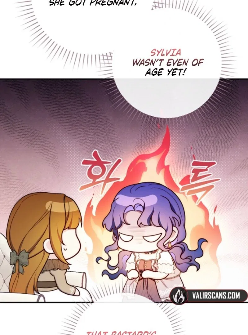 It’s My First Time Being a Mom Again Chapter 42 – Page 73