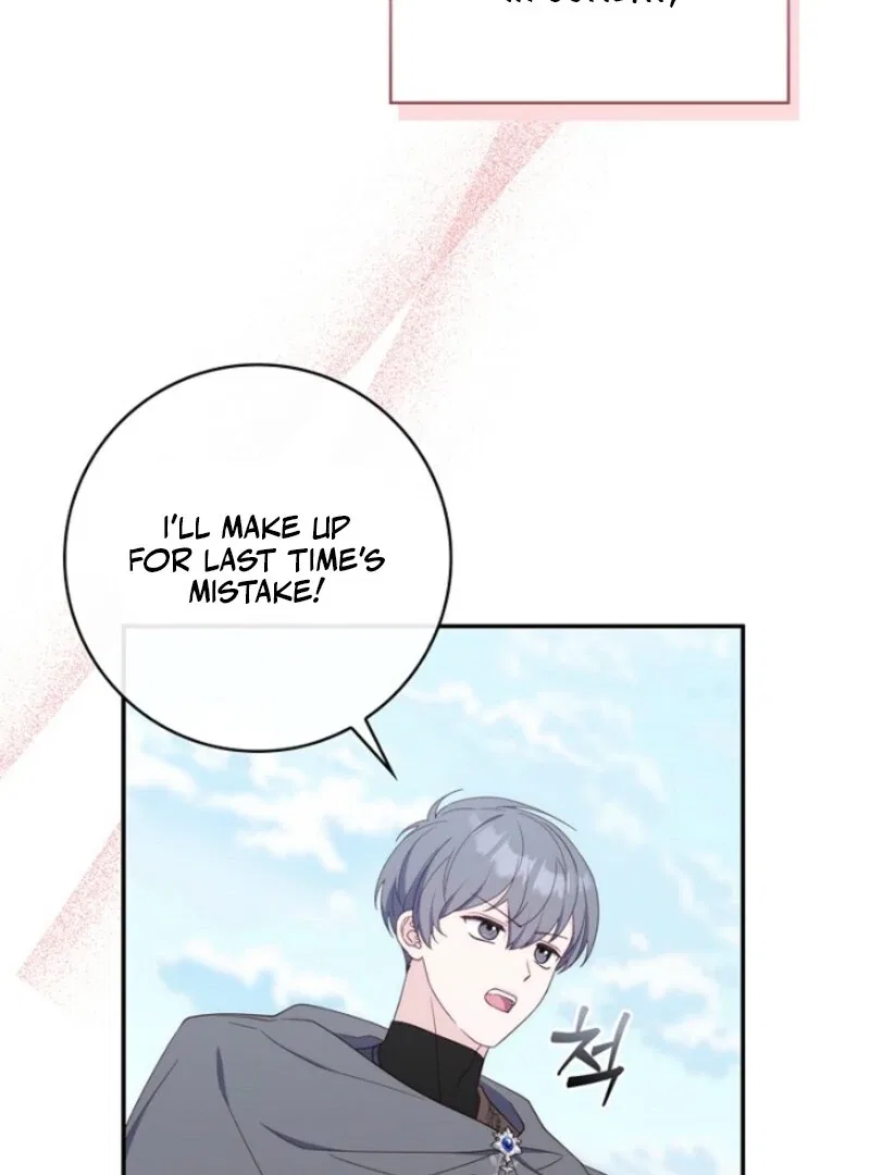 It’s My First Time Being a Mom Again Chapter 42 – Page 87