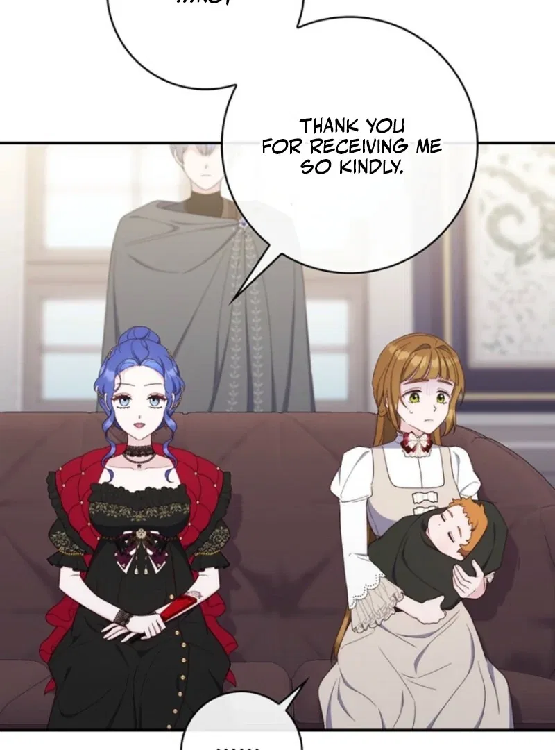 It’s My First Time Being a Mom Again Chapter 42 – Page 95