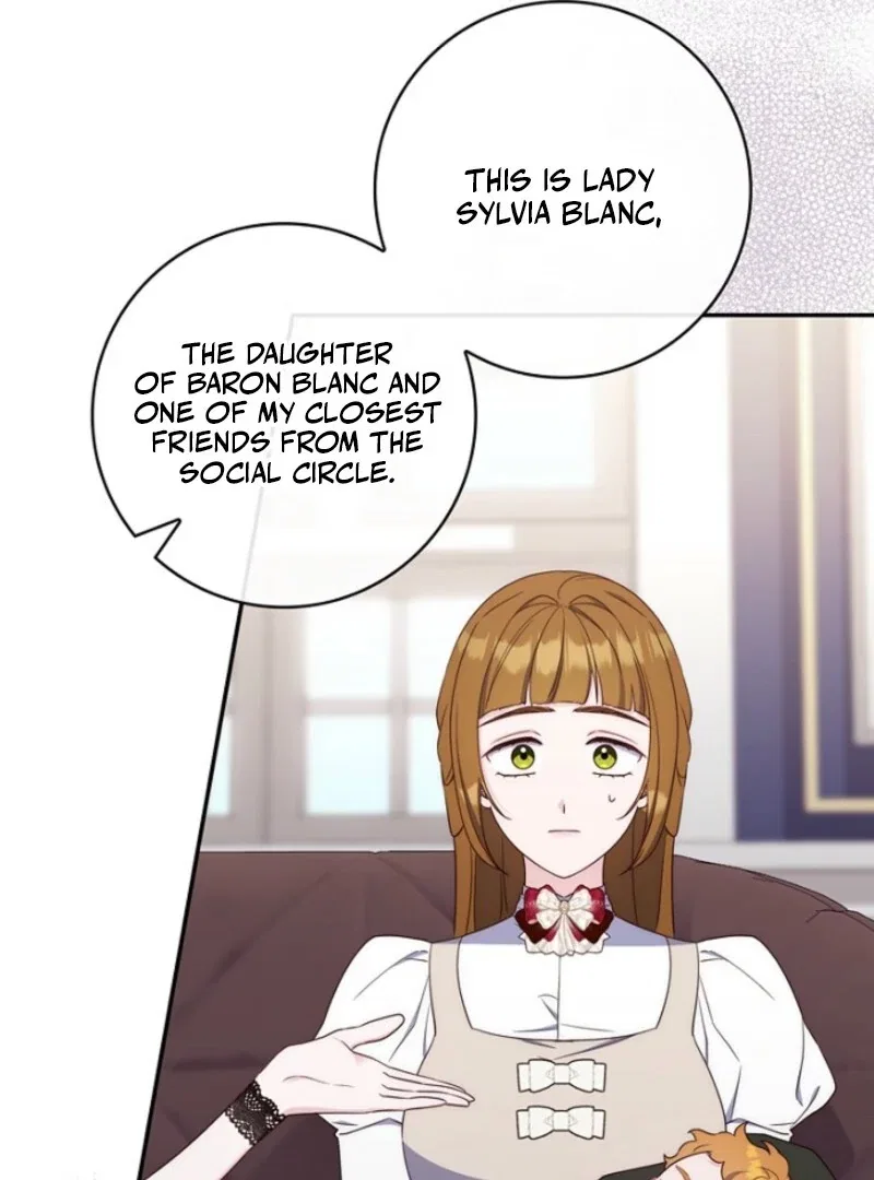 It’s My First Time Being a Mom Again Chapter 42 – Page 99