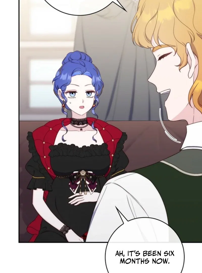 It’s My First Time Being a Mom Again Chapter 42 – Page 104