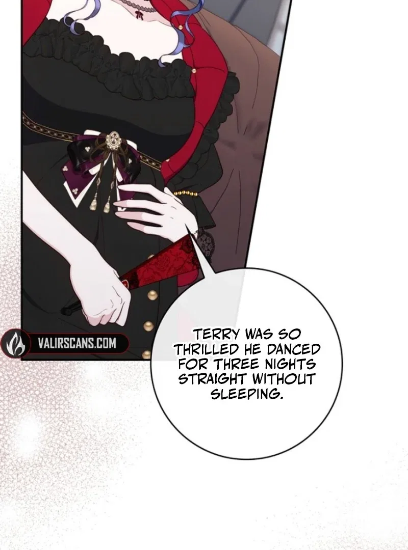 It’s My First Time Being a Mom Again Chapter 42 – Page 108