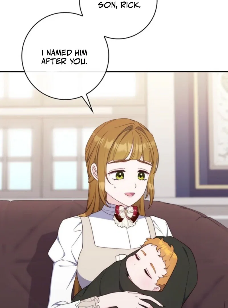 It’s My First Time Being a Mom Again Chapter 42 – Page 119