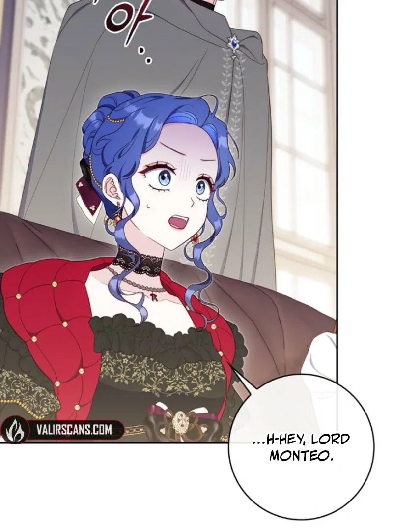 It’s My First Time Being a Mom Again Chapter 42 – Page 134