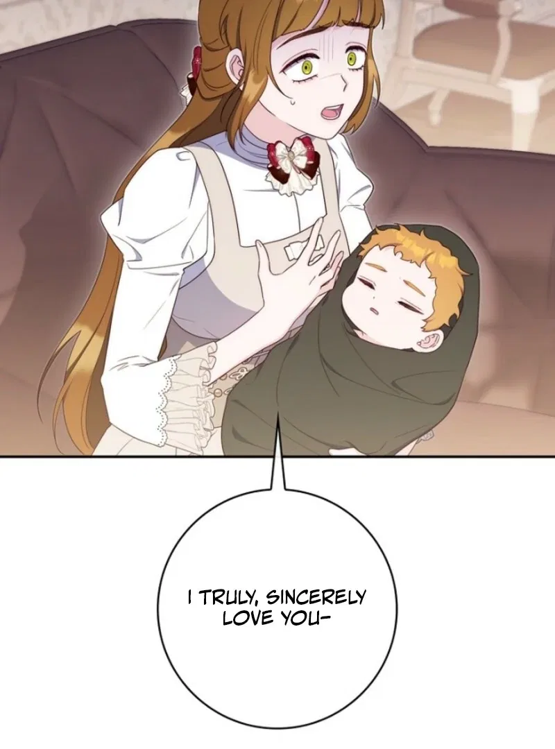 It’s My First Time Being a Mom Again Chapter 42 – Page 136