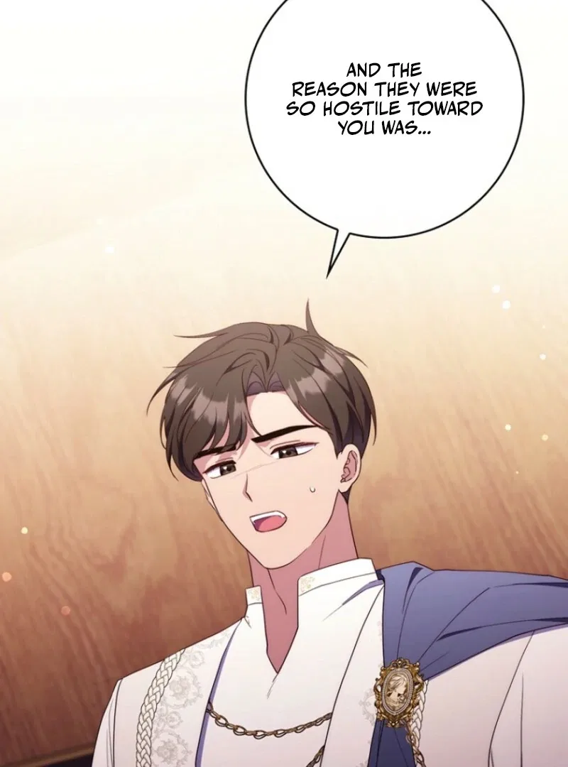 It’s My First Time Being a Mom Again Chapter 41 – Page 11