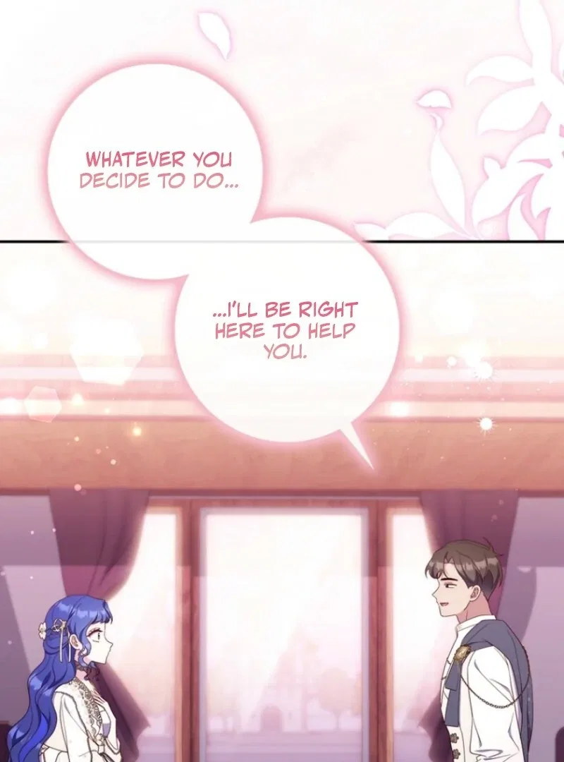 It’s My First Time Being a Mom Again Chapter 41 – Page 36