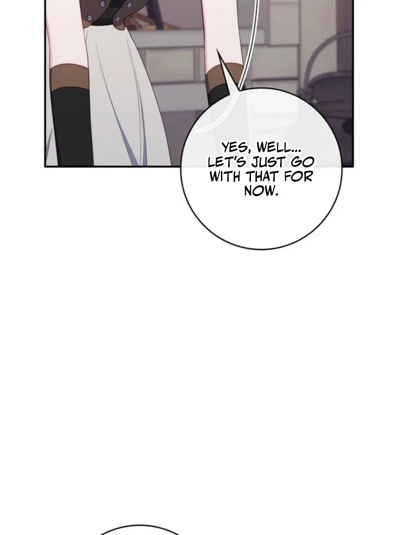 It’s My First Time Being a Mom Again Chapter 41 – Page 60