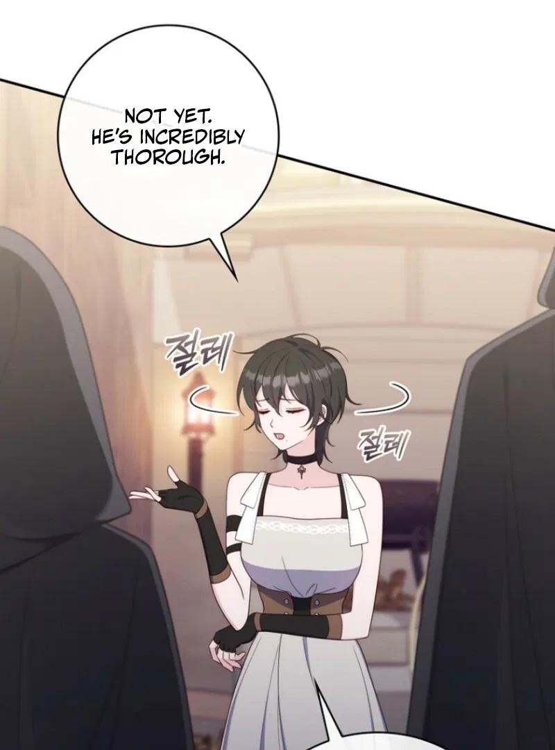 It’s My First Time Being a Mom Again Chapter 41 – Page 64