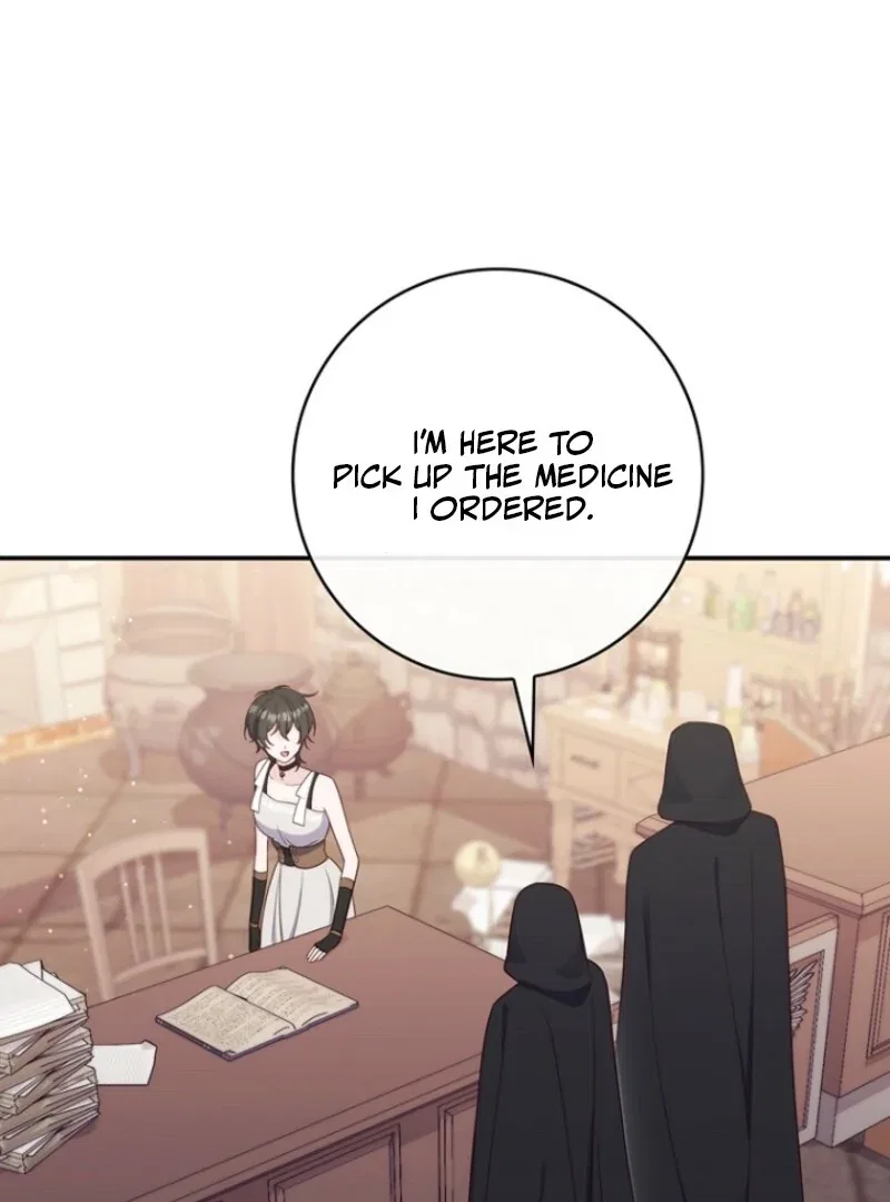 It’s My First Time Being a Mom Again Chapter 41 – Page 75