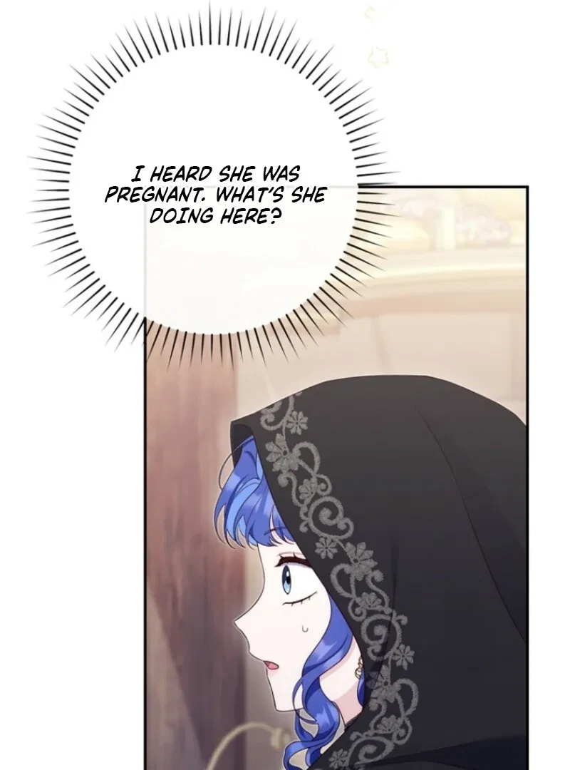 It’s My First Time Being a Mom Again Chapter 41 – Page 84