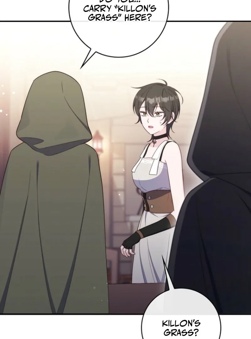 It’s My First Time Being a Mom Again Chapter 41 – Page 86