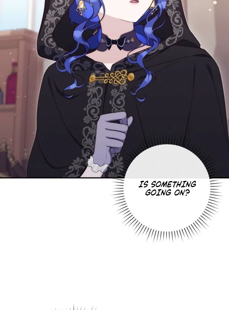 It’s My First Time Being a Mom Again Chapter 41 – Page 93