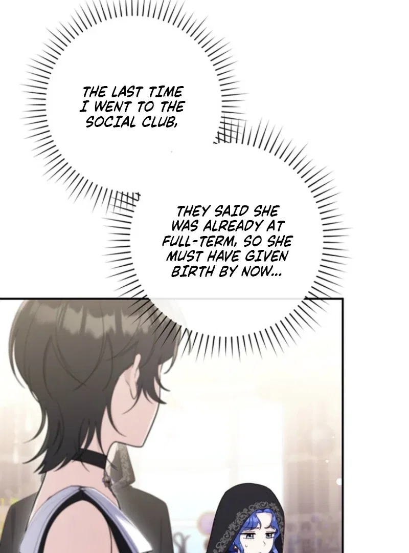 It’s My First Time Being a Mom Again Chapter 41 – Page 94