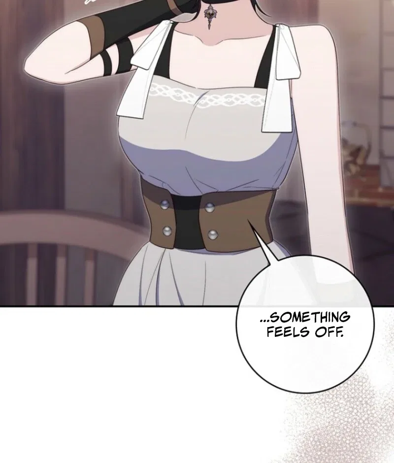 It’s My First Time Being a Mom Again Chapter 41 – Page 97