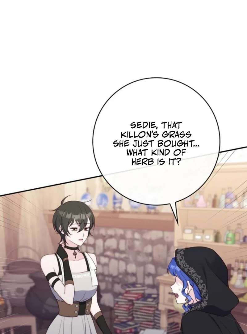 It’s My First Time Being a Mom Again Chapter 41 – Page 103