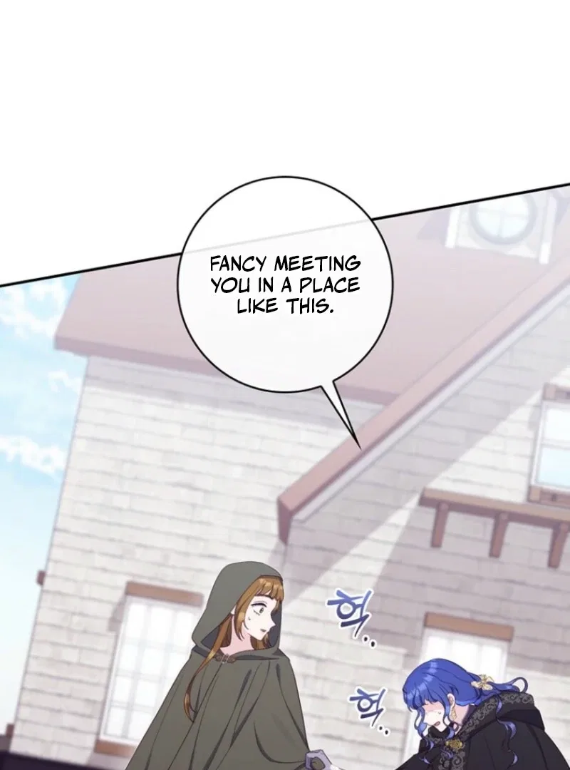 It’s My First Time Being a Mom Again Chapter 41 – Page 117